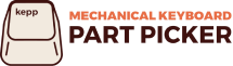 Keyboard Part Picker | Build Your Mechanical Keyboard
